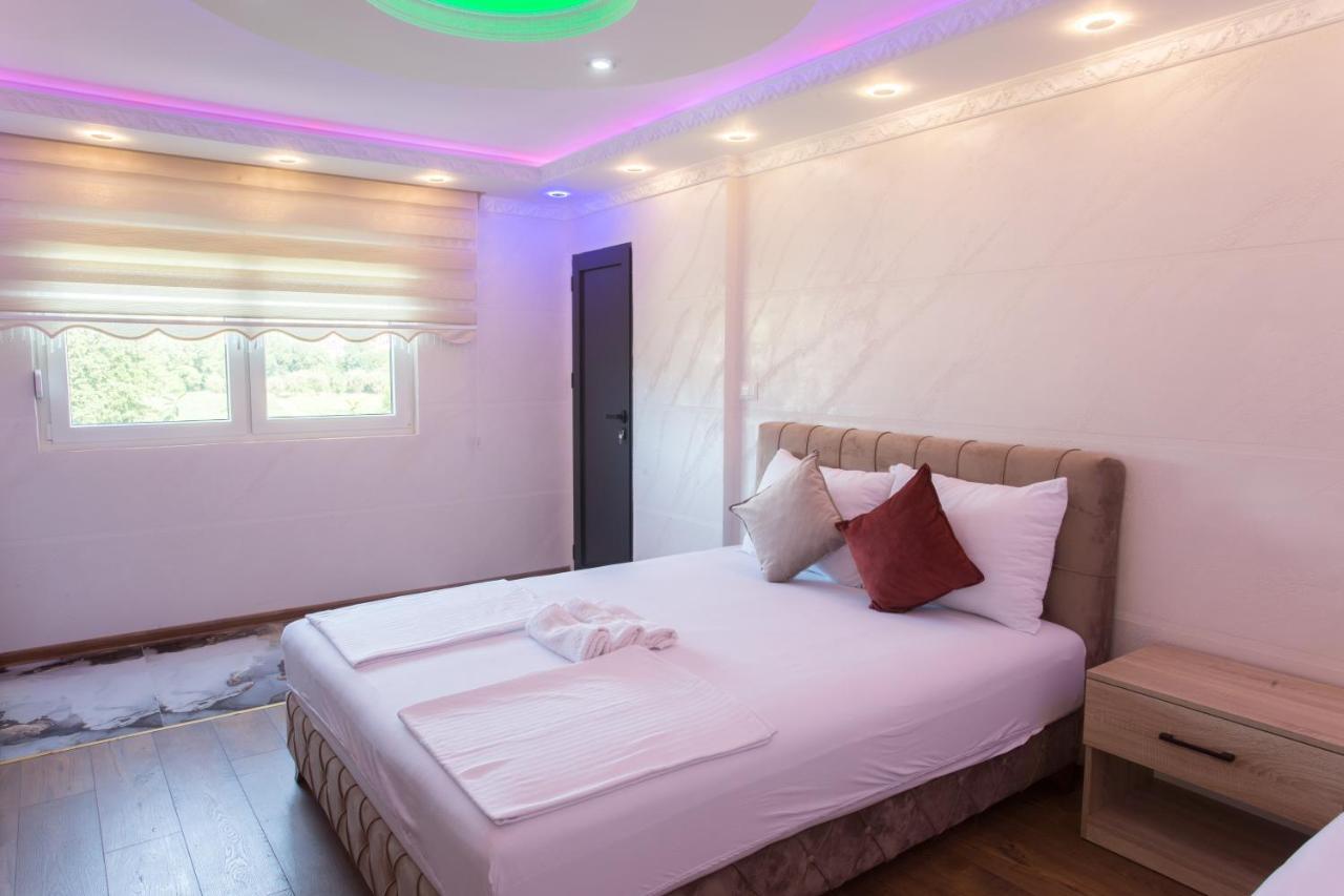 B H B Apartmani Novi Pazar Luaran gambar