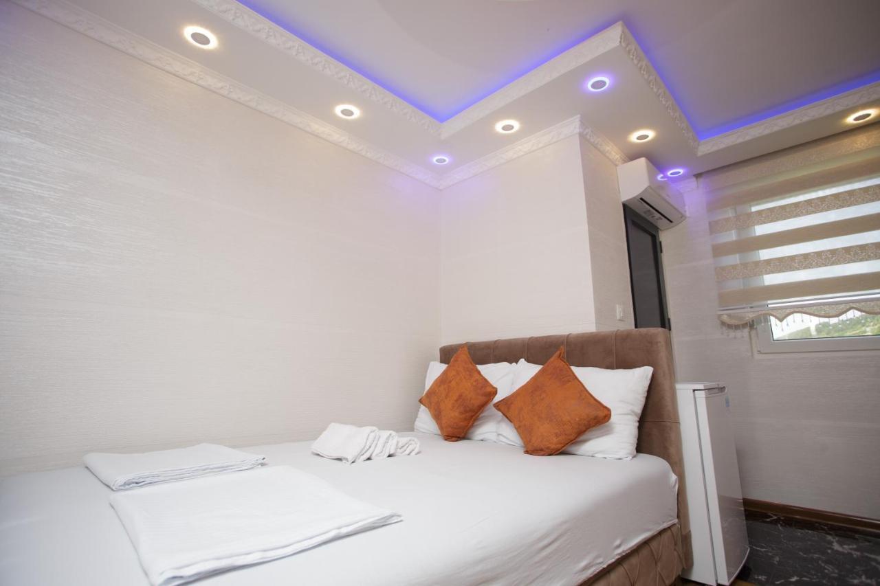 B H B Apartmani Novi Pazar Luaran gambar
