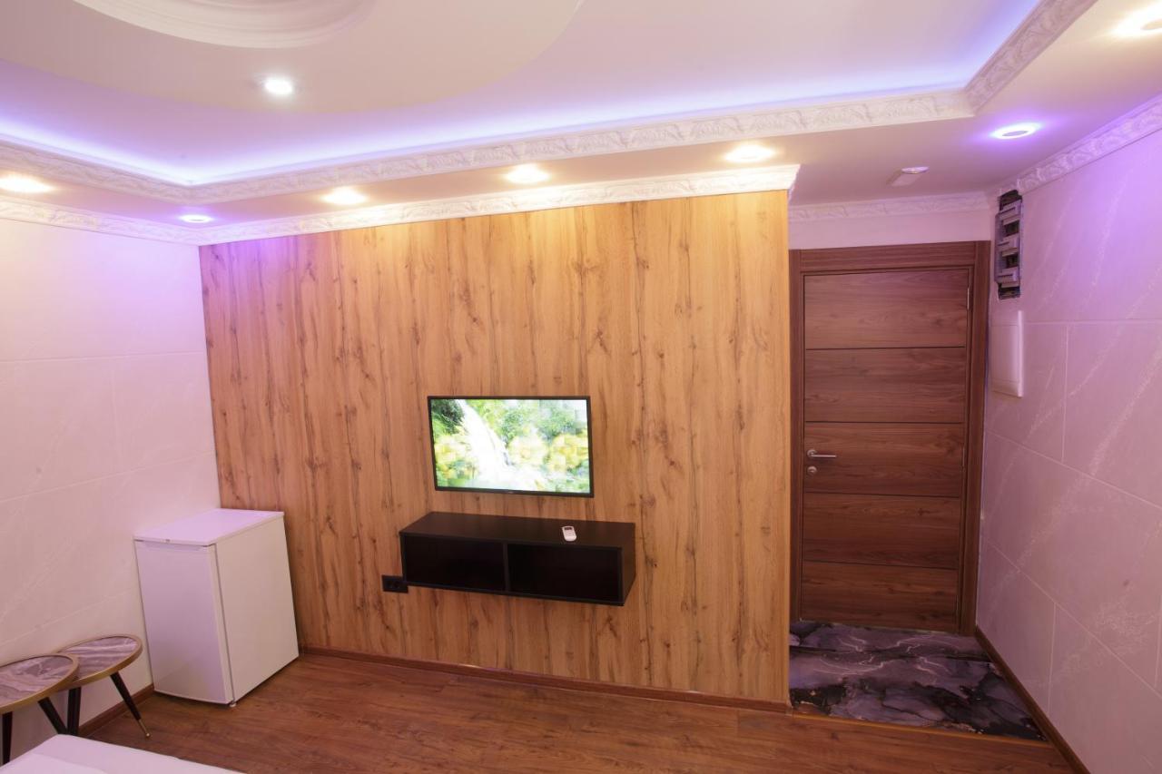 B H B Apartmani Novi Pazar Luaran gambar