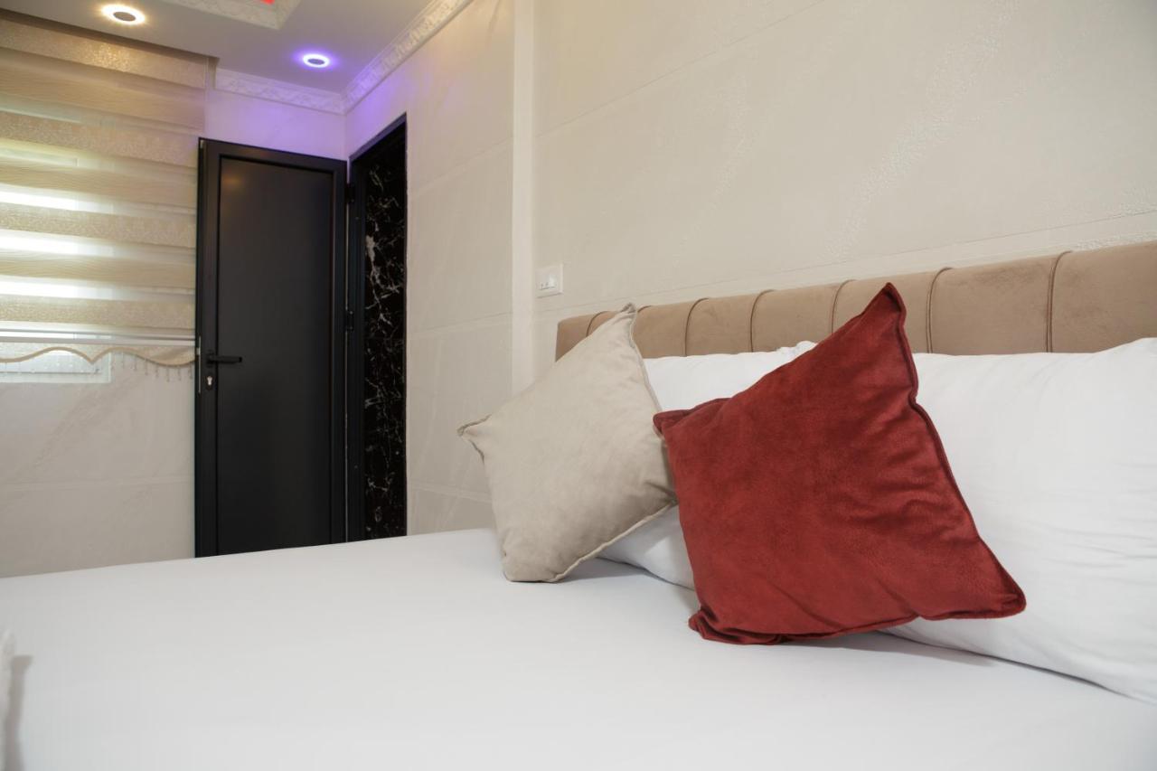 B H B Apartmani Novi Pazar Luaran gambar