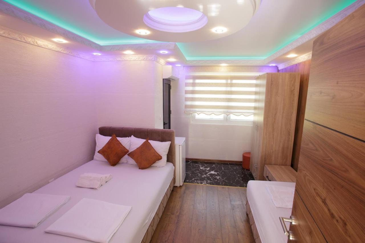 B H B Apartmani Novi Pazar Luaran gambar