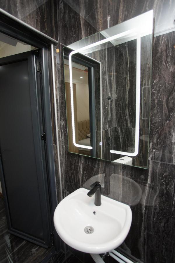 B H B Apartmani Novi Pazar Luaran gambar