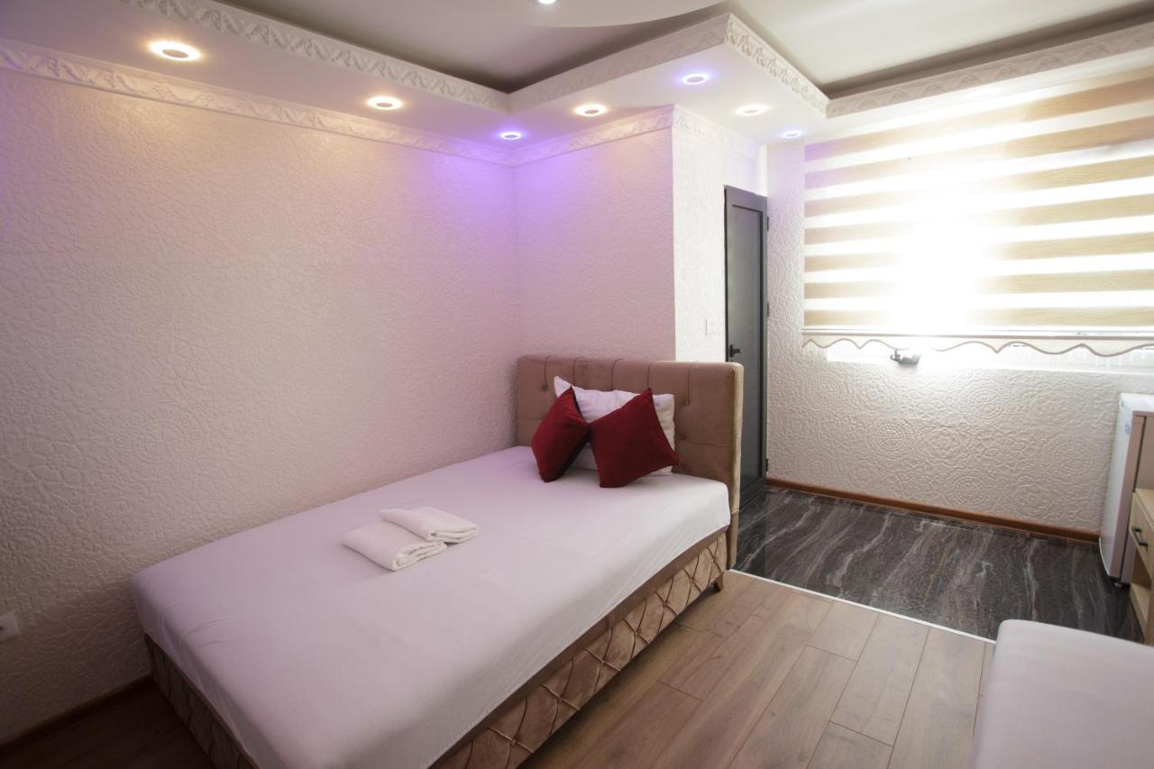 B H B Apartmani Novi Pazar Luaran gambar